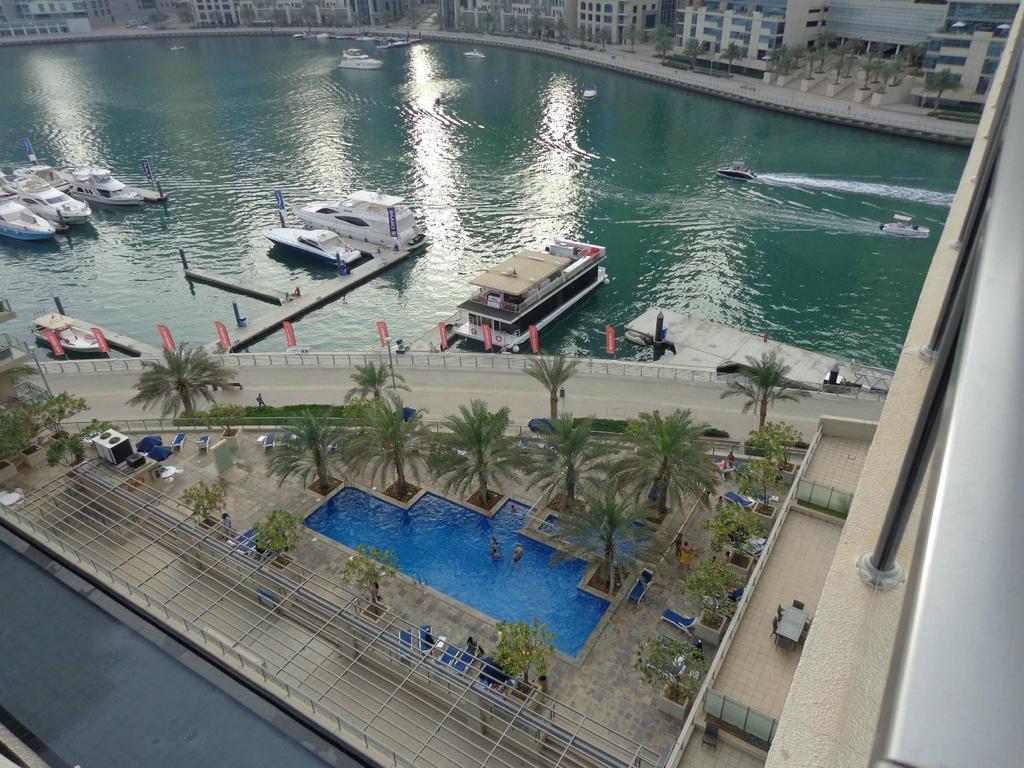 Apart Otel Nuran Marina 4*