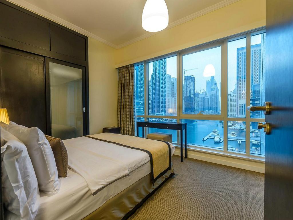 Nuran Marina Apart Otel