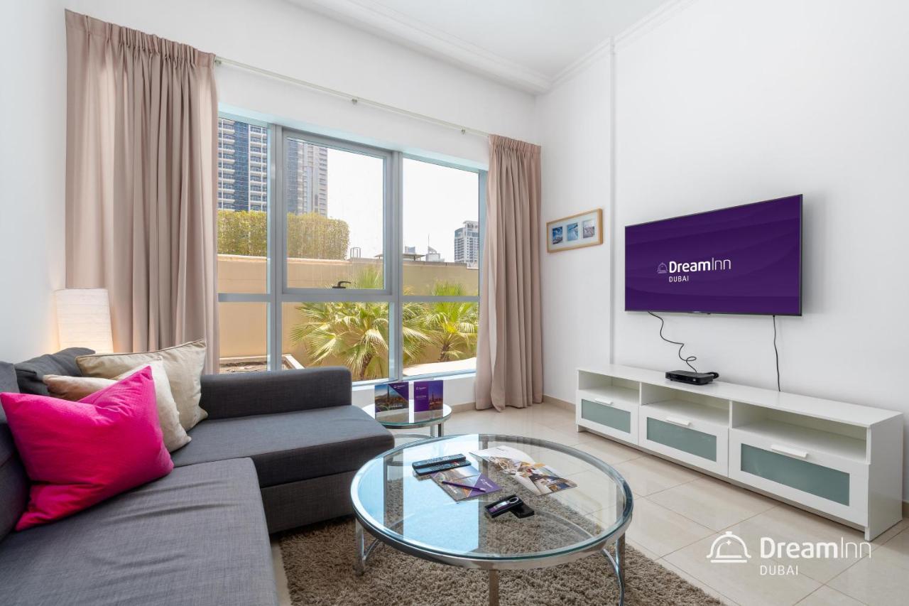 Dream - Bay * Dubai
