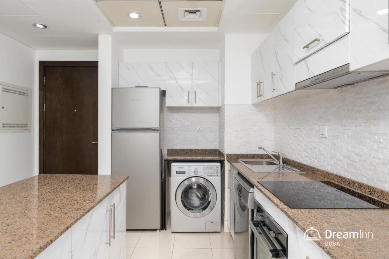 Apartment Dream - Bay Dubai
