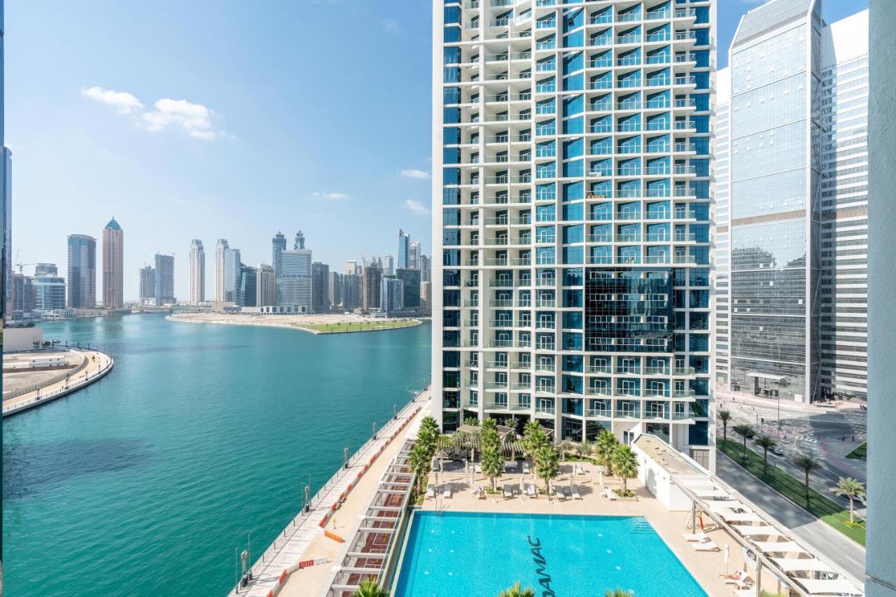 Apartment Staycae Homes - Prive