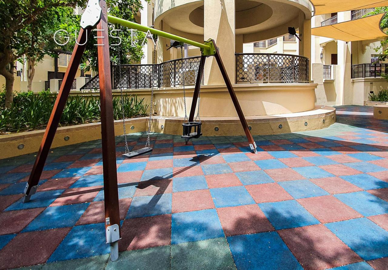 Yansoon By Emaar, Downtown Apartment Dubai