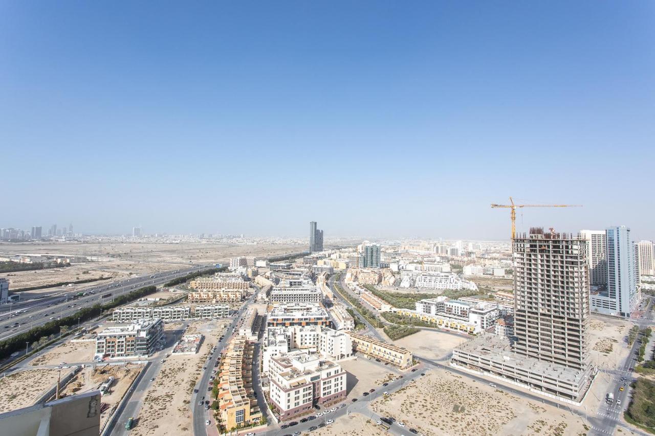 Apartamento Staycae Homes - Tower 108