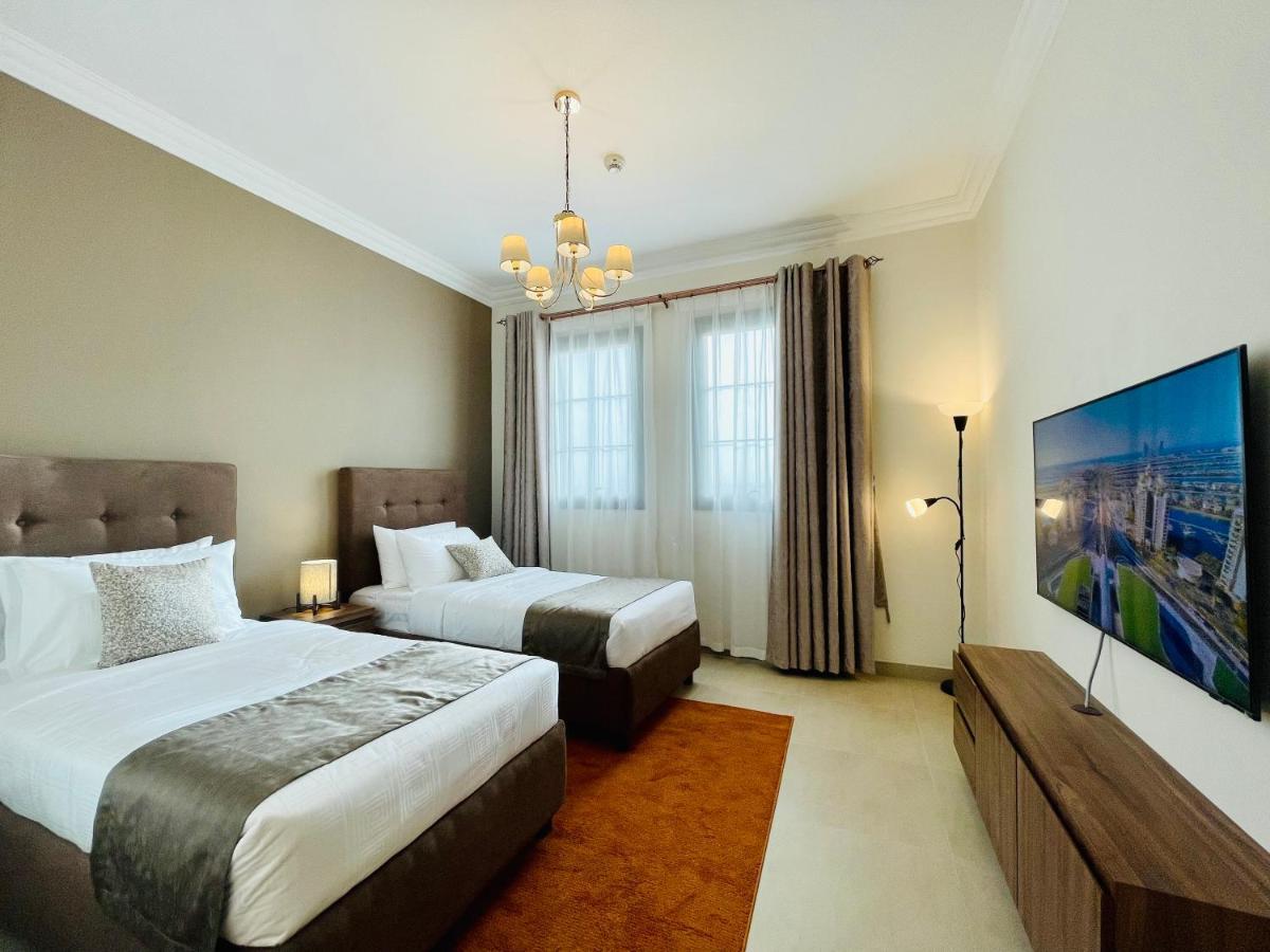 Apartment Goodwood Homes Vacation