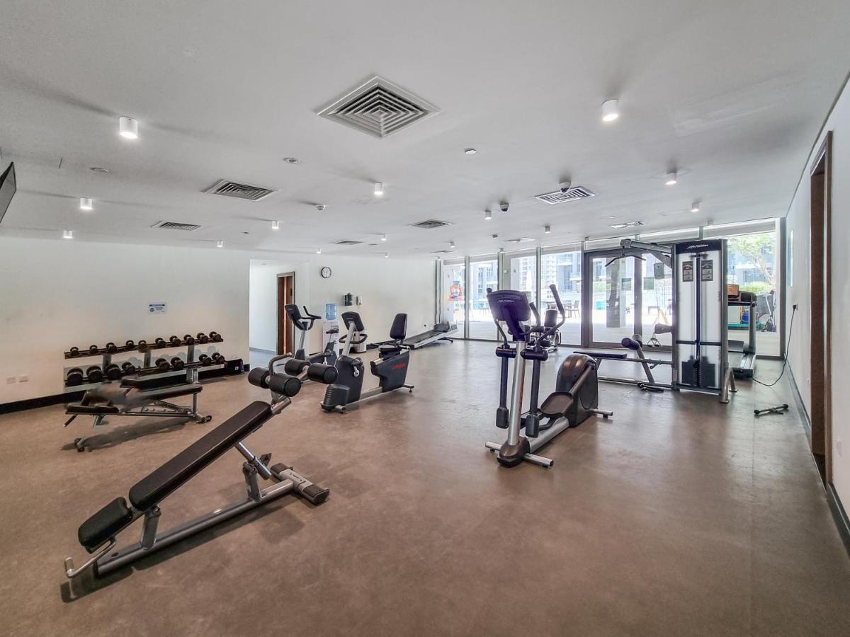 Eden's Homes & - Millennium Atria Residences Apartamento *