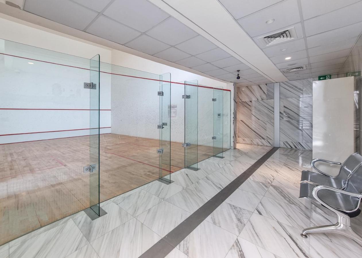 Eden's Homes & - Millennium Atria Residences Apartamento