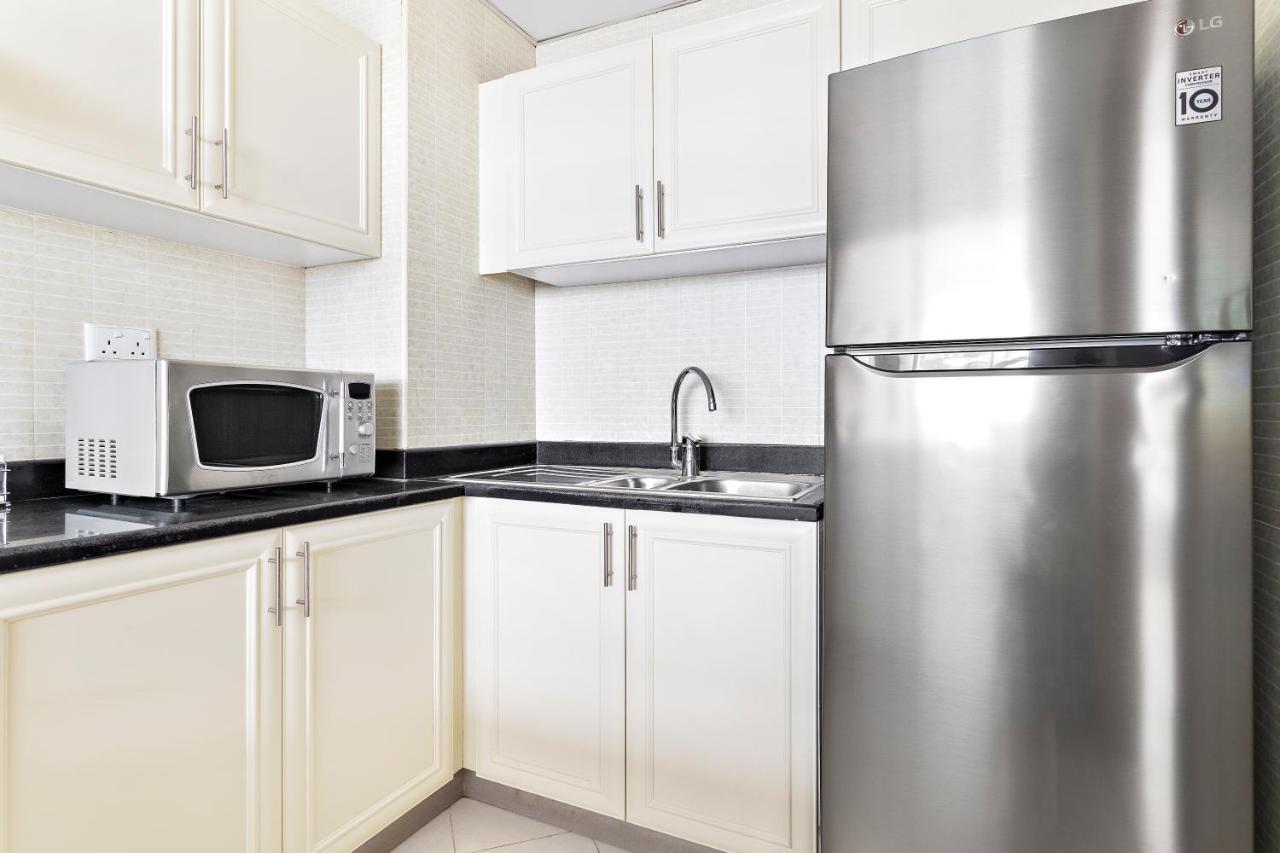Beautiful Two Bedroom Apartment By Marina Promenade Apartamento