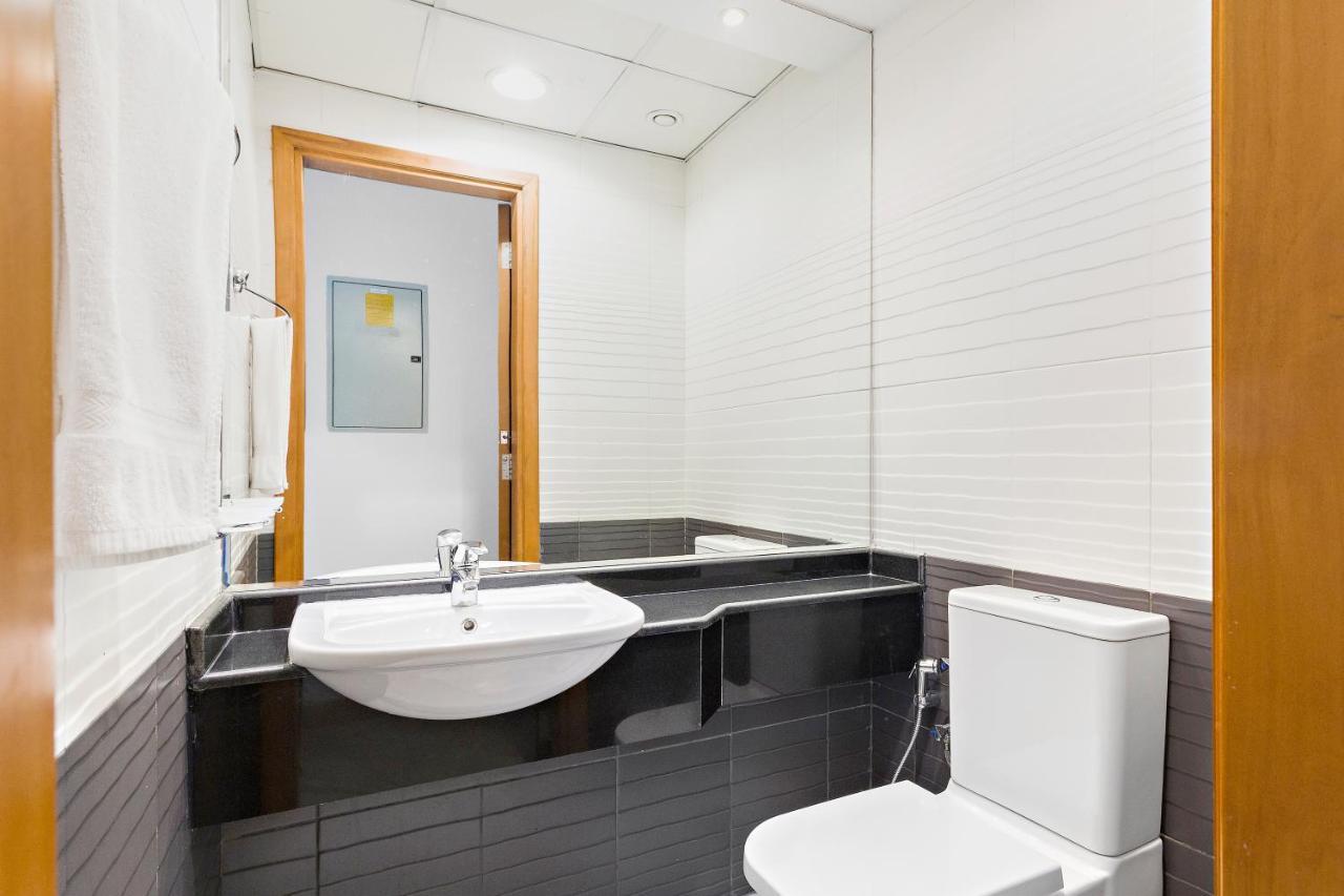 Apartamento Beautiful Two Bedroom Apartment By Marina Promenade *