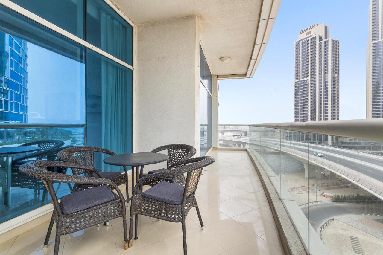 Beautiful Two Bedroom Apartment By Marina Promenade Apartamento *