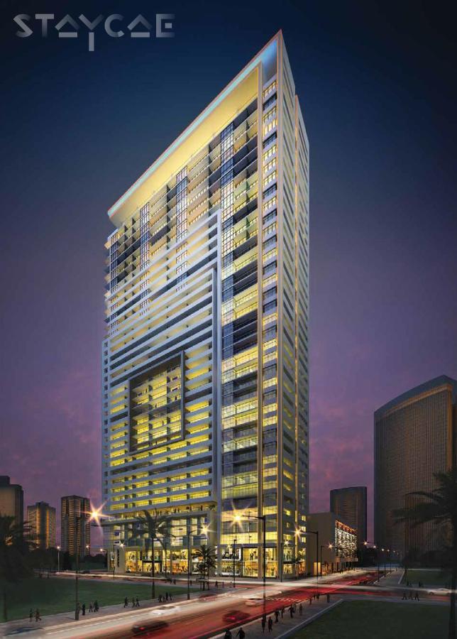 Staycae Homes - Ghalia Dubai
