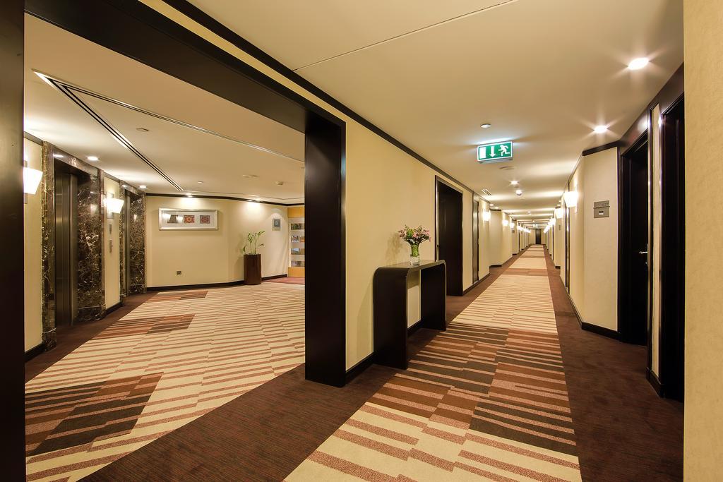 Ramada Plaza By Wyndham Deira Dubai