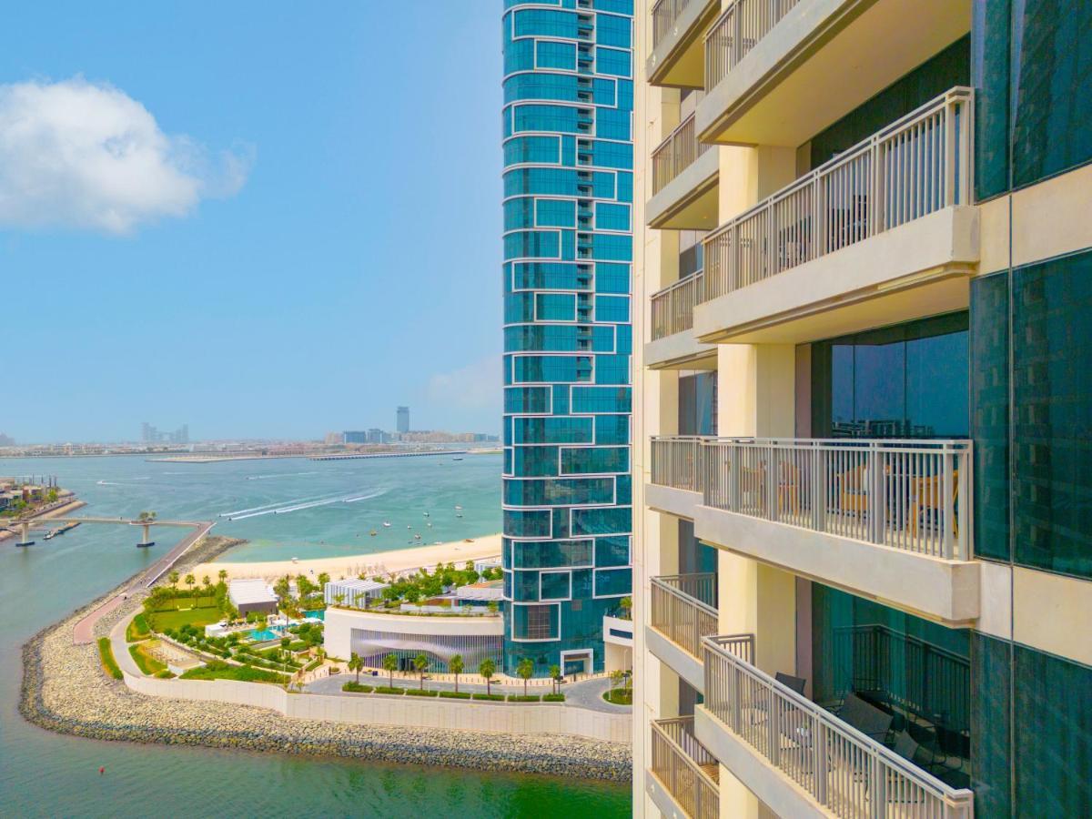 Eden's - 52/42 Emaar Daire