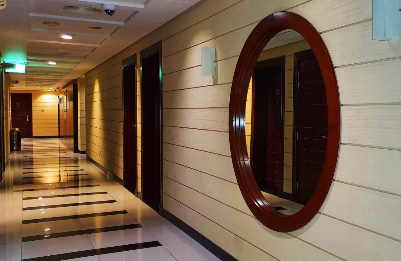 Tulip Aparthotel