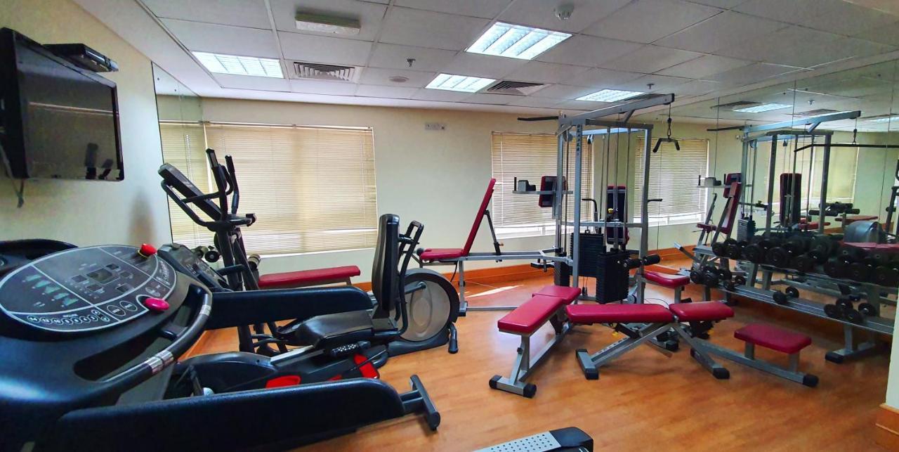 Tulip Aparthotel 3*