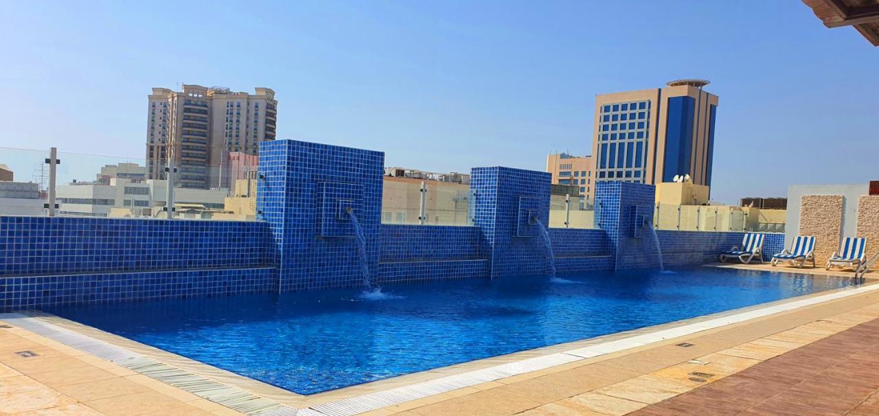 Tulip Aparthotel 3*