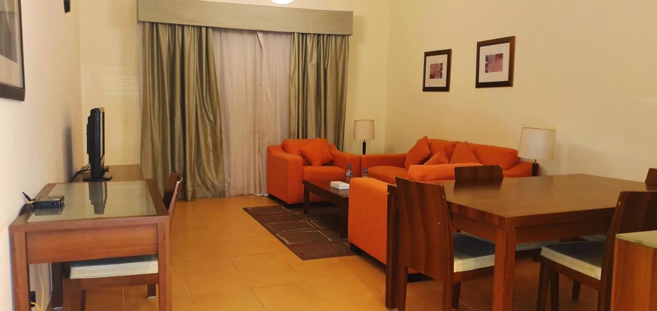 Tulip Aparthotel