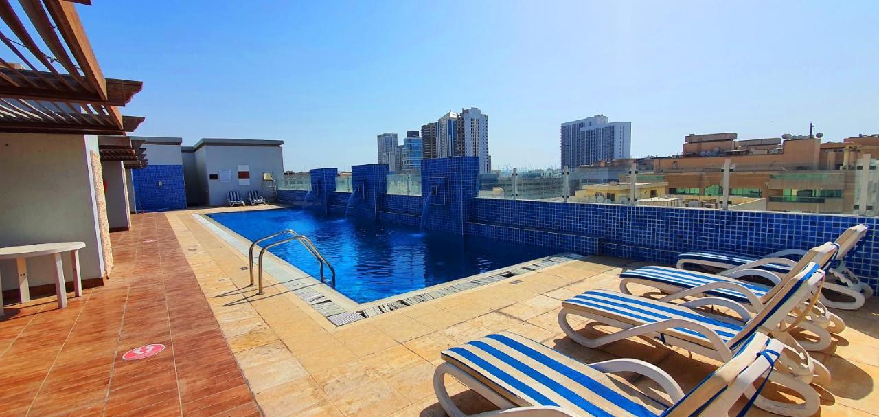 Aparthotel Tulip Dubai