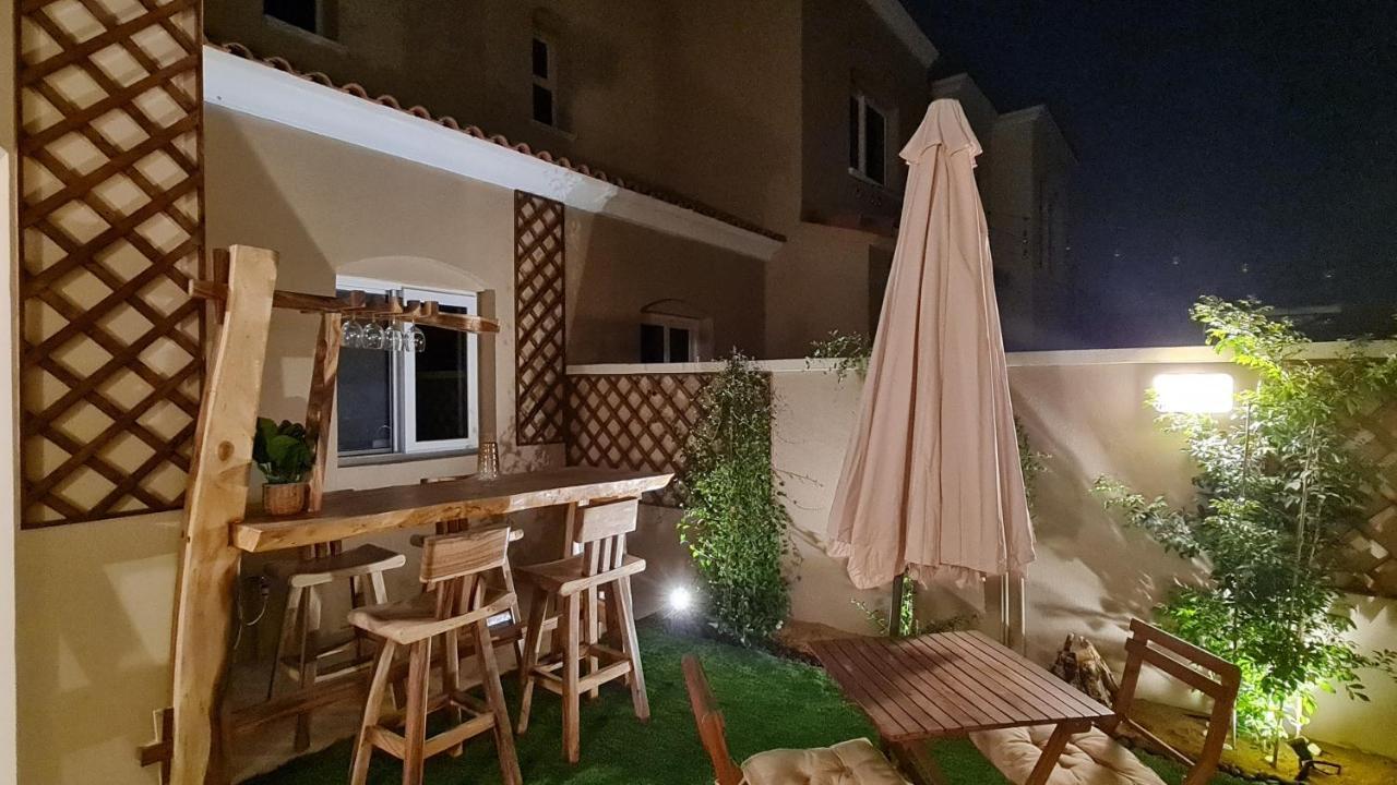 Casa-viva Holiday home Dubai