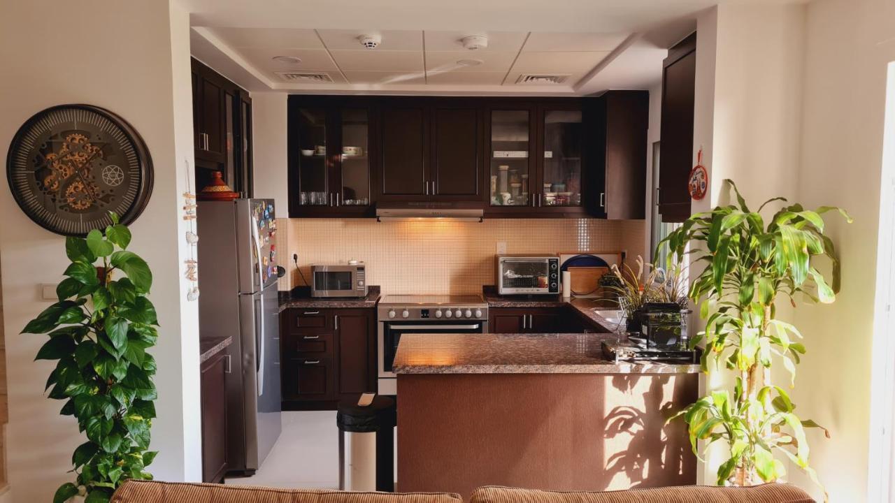 Casa-viva Holiday home Dubai