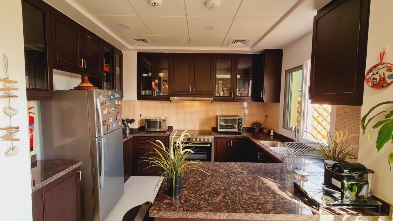 Holiday home Casa-viva Dubai