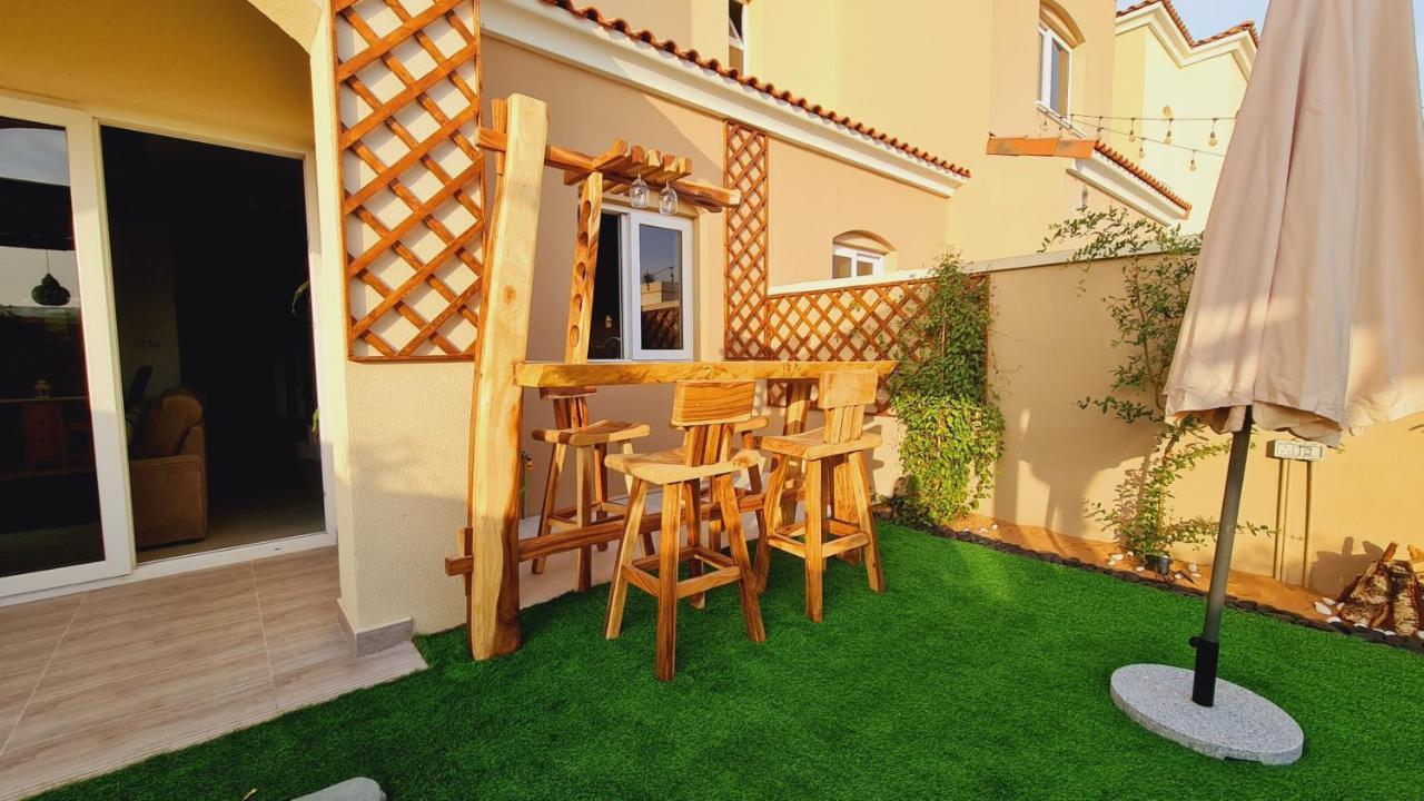 Holiday home Casa-viva Dubai