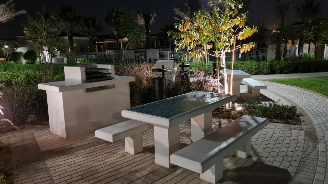Casa-viva Holiday home Dubai