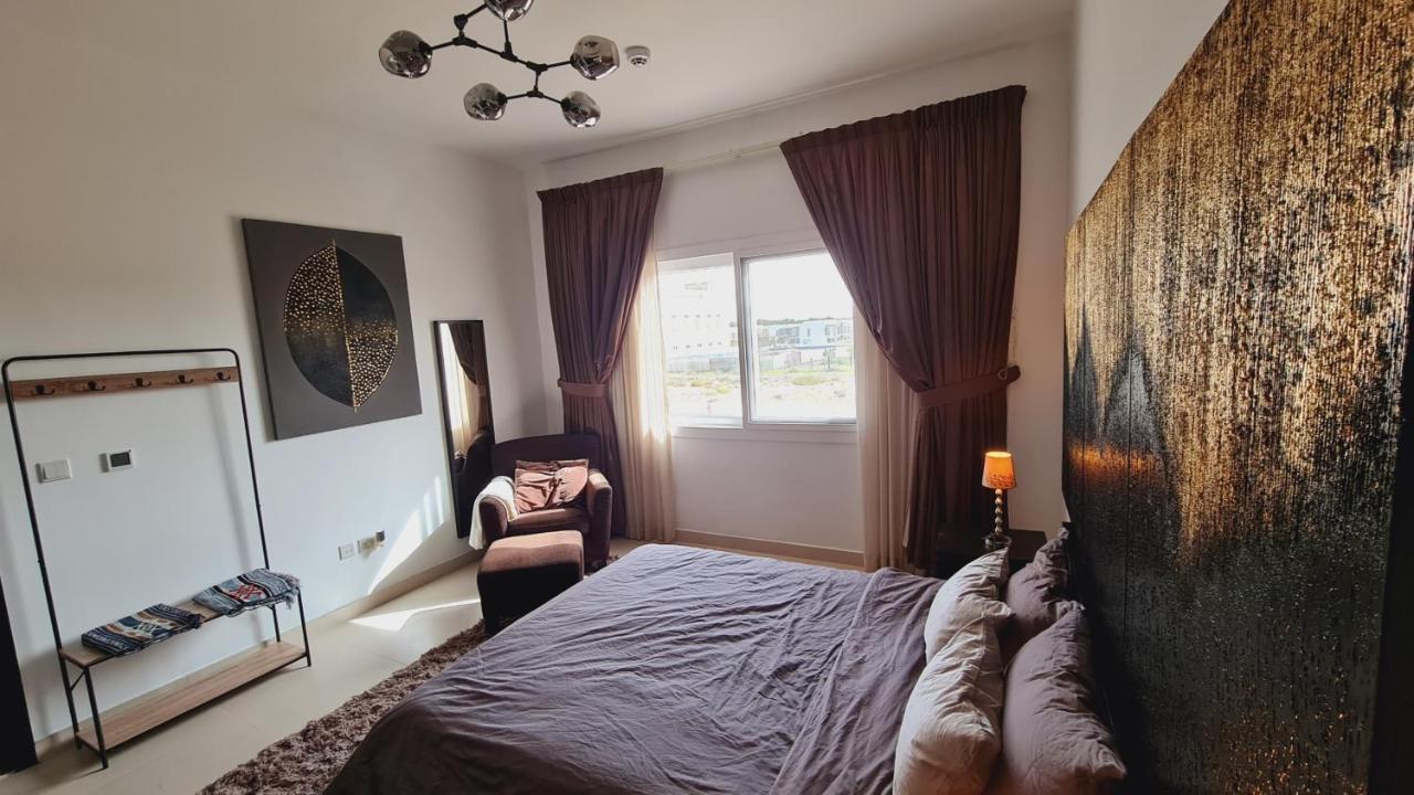 Casa-viva Holiday home Dubai