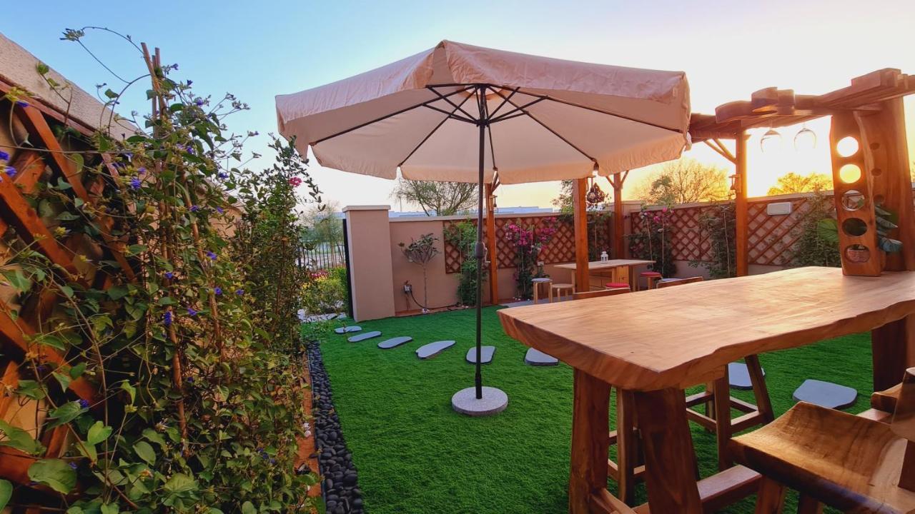 Casa-viva Holiday home