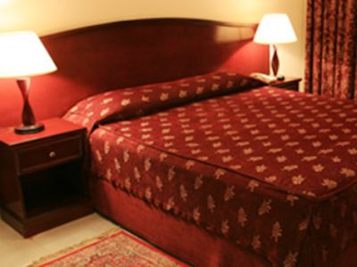 High End Aparthotel