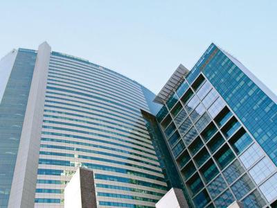 Jumeirah Living World Trade Centre Aparthotel Dubai