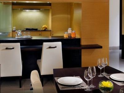 Marriott Executive Al Jaddaf, Dubai