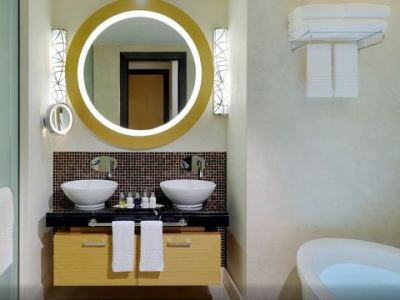 Hotel Marriott Executive Al Jaddaf, 5*