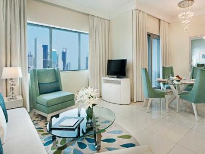 Damac Maison Mall Street Dubai