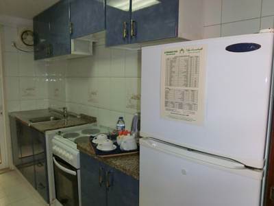 Al Muraqabat Plaza Dubai