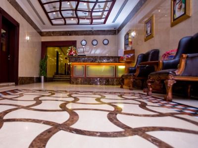 Icon Aparthotel Dubai