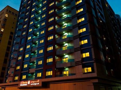 Al Nawras 4* Dubai