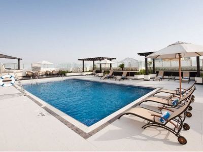 Aparthotel Al Nawras