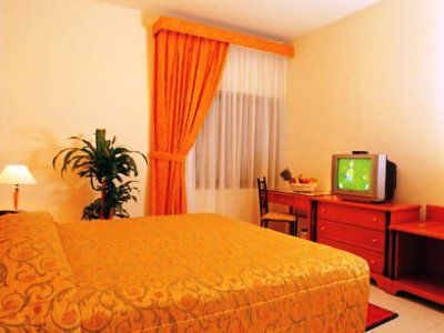 Hotel Khalidia 2*