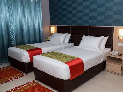 Hotel Florida Square 2*