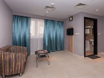 Hotel Florida Square Dubai