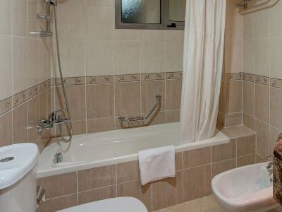 Dream Llc Aparthotel 3*
