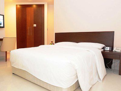 Time Square Hotel