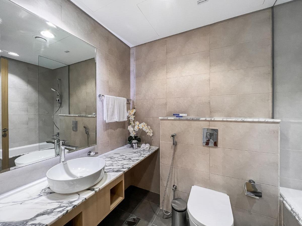 Luton - Damac Paramount Midtown Business Bay - 37ab09 Dubai