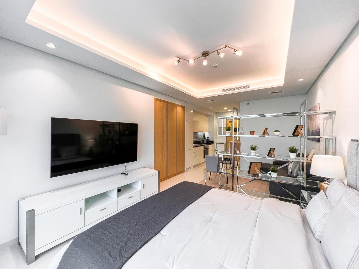 Luton - Damac Paramount Midtown Business Bay - 37ab09 * Dubai