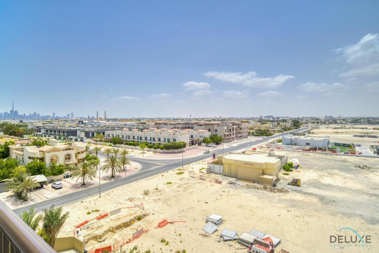 Exclusive Stunning 1br At Madinat Jumeirah By Deluxe Homes Daire