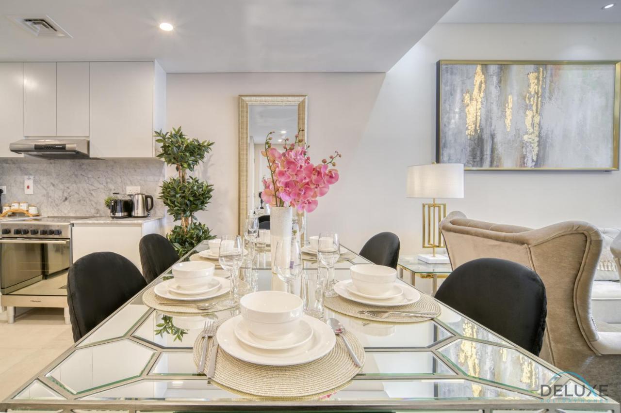 Exclusive Stunning 1br At Madinat Jumeirah By Deluxe Homes * Dubai