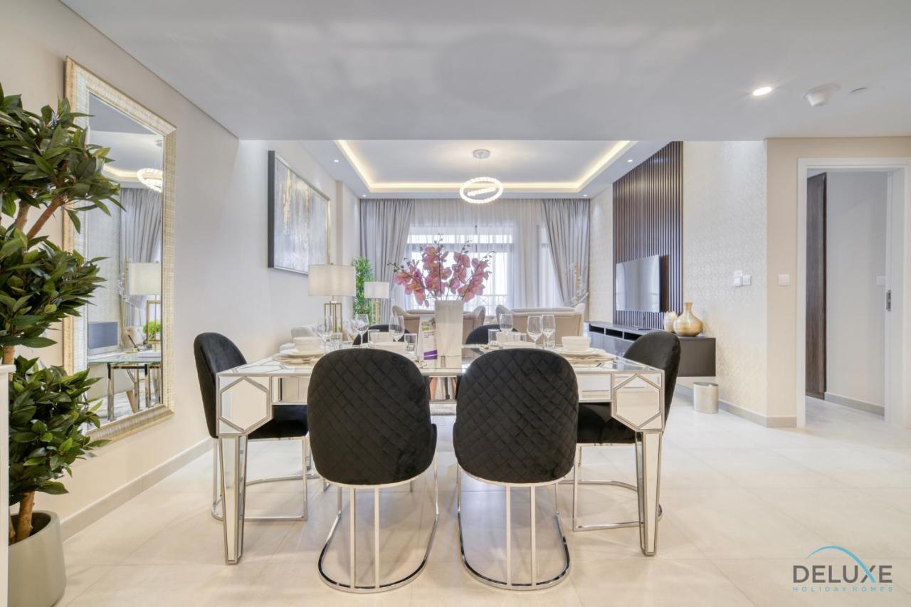 Exclusive Stunning 1br At Madinat Jumeirah By Deluxe Homes * Dubai