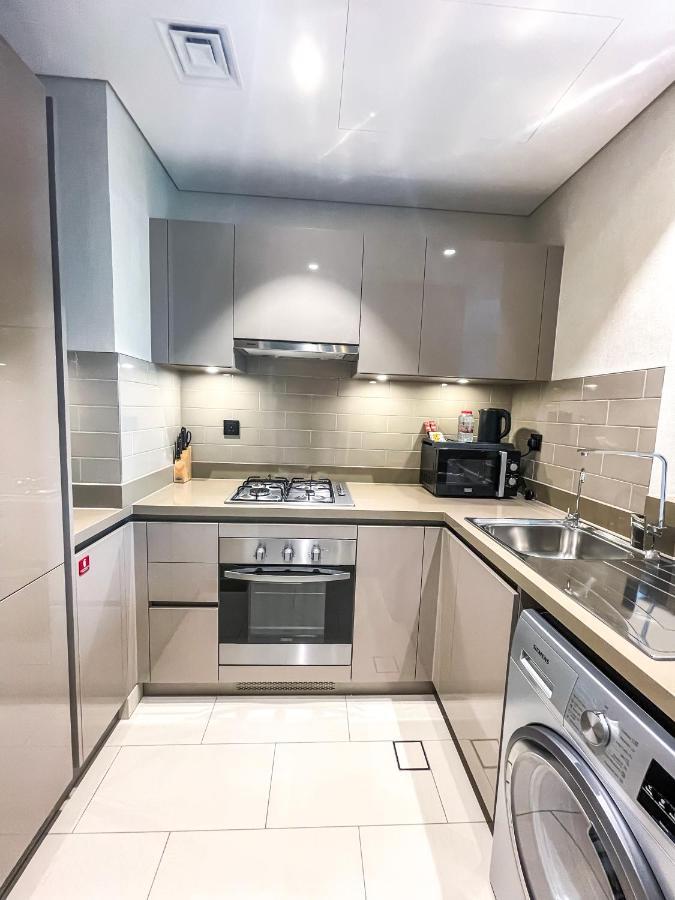 Daire By Latinem Luxury G6-6103 Near Burj Khalifa