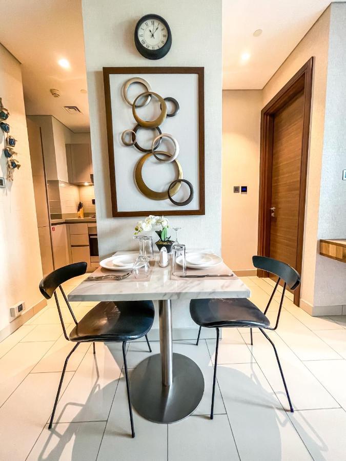 By Latinem Luxury G6-6103 Near Burj Khalifa Daire Dubai