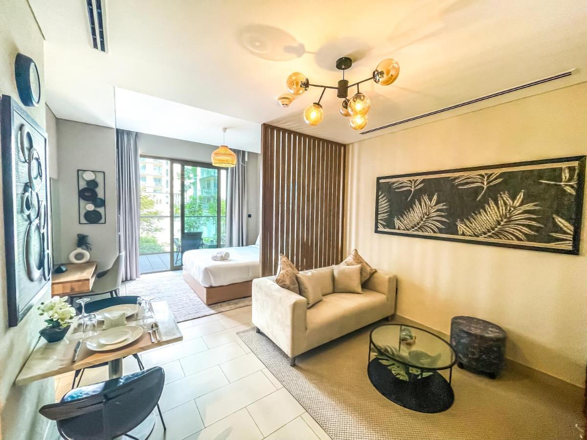 Daire By Latinem Luxury G6-6103 Near Burj Khalifa *